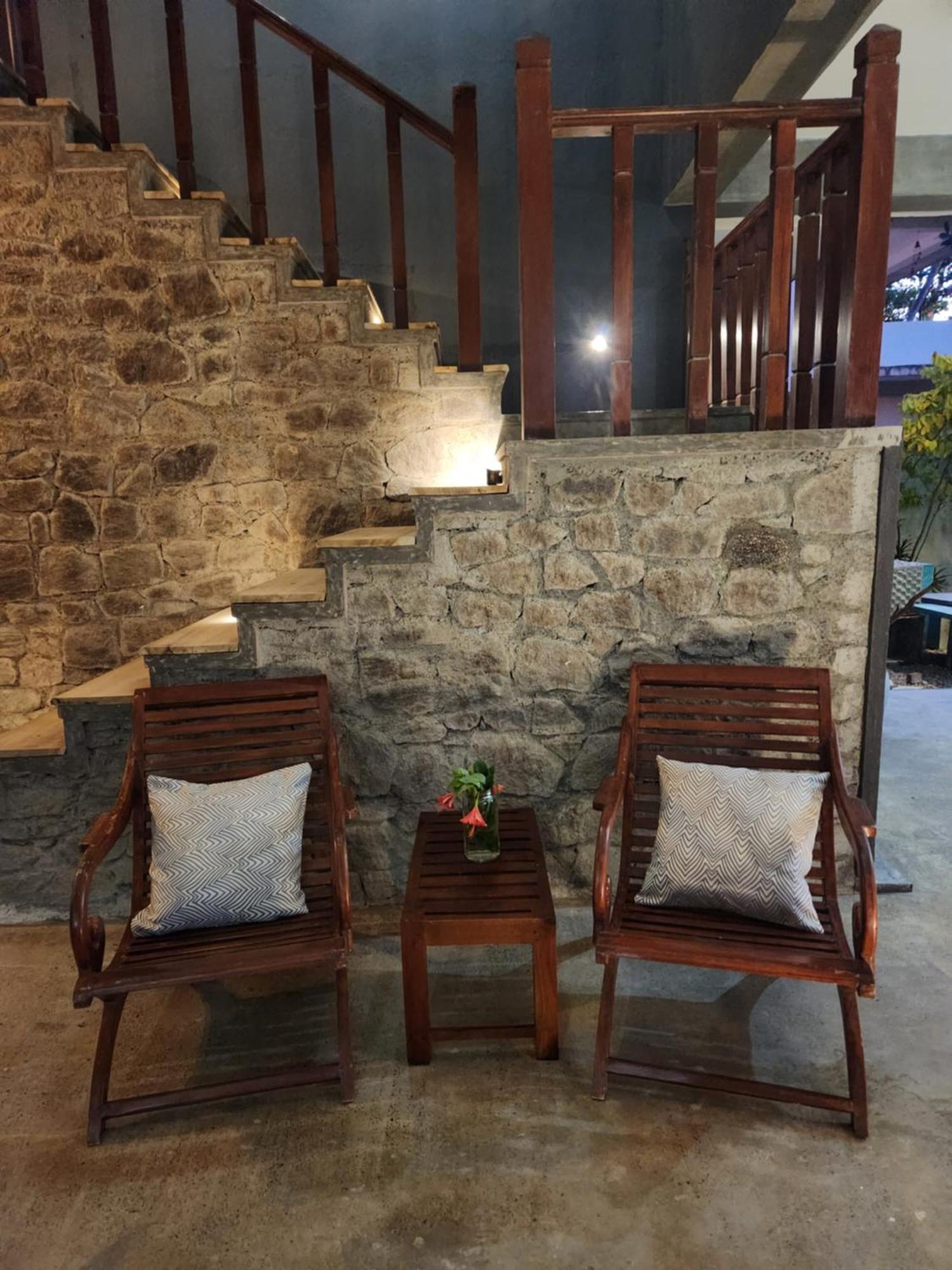 Red Sun Beach Villa Kosgoda Esterno foto